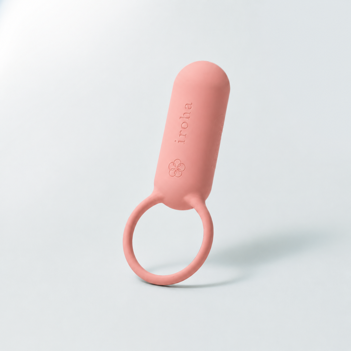 Tenga Iroha SVR Very Vibrating Ring – Rechargeable Silicone Vibrating Cock Ring