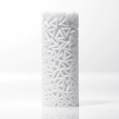 3D PILE MALE MASTURBATOR
