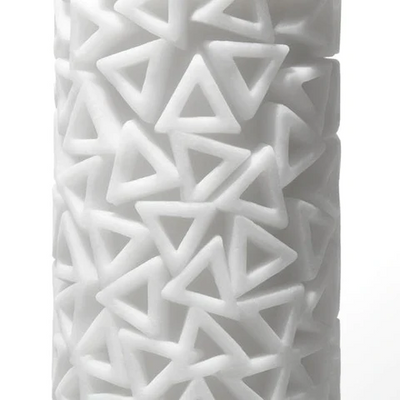 3D PILE MALE MASTURBATOR