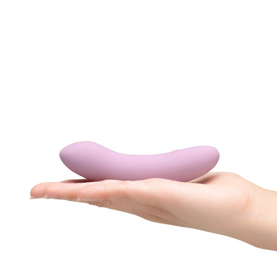 Le Wand Mini Vibe Glide – Waterproof Rechargeable G-Spot Vibrator