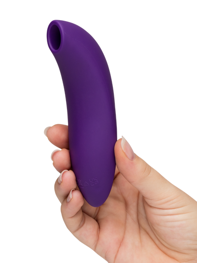 We-Vibe Melt 2 Clitoral Stimulator – App-Compatible Pleasure Air™ Stimulator