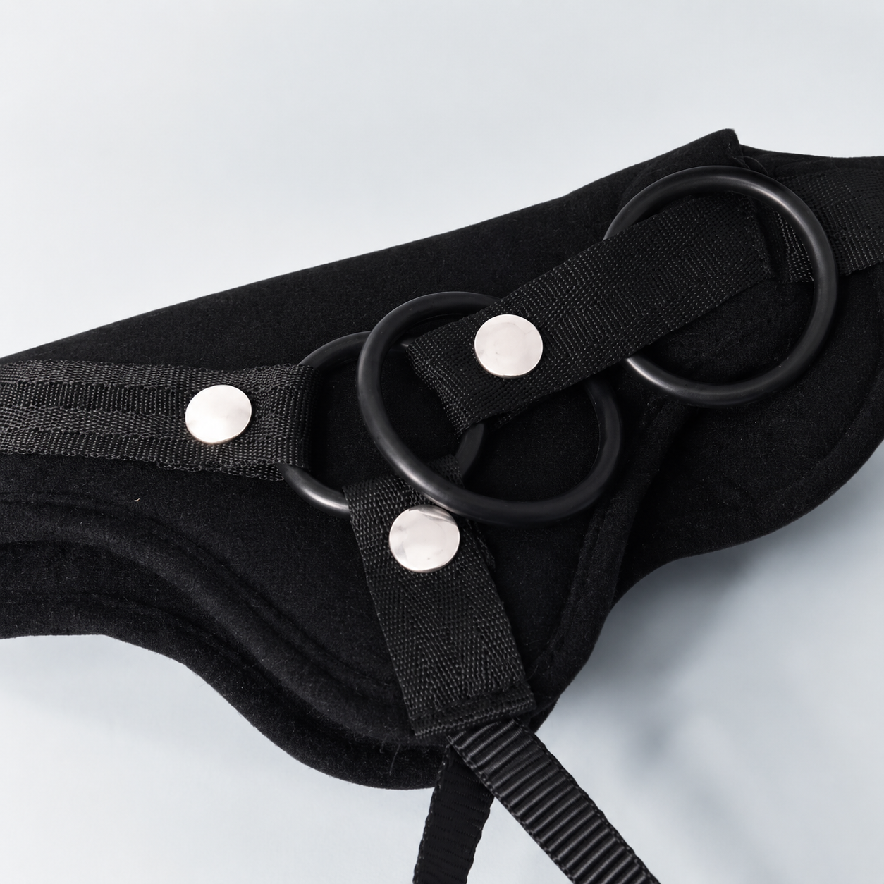 Sportsheets Divine Strap On – Comfortable Adjustable Strap-On Harness