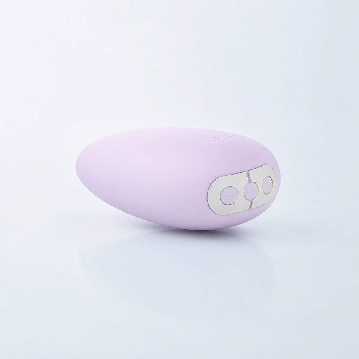 Je Joue Mimi Soft Silicone Vibrator – Palm-Sized Waterproof Clitoral Vibrator