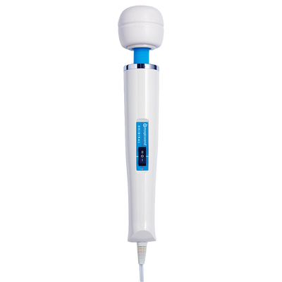 The Original Magic Wand – Iconic Corded Wand Massager