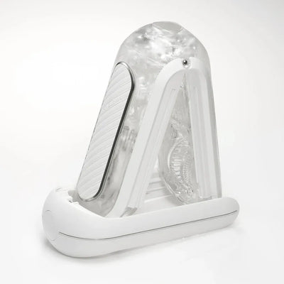 Flip Zero Electronic Vibration Male Masturbator