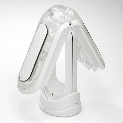 Flip Zero Electronic Vibration Male Masturbator
