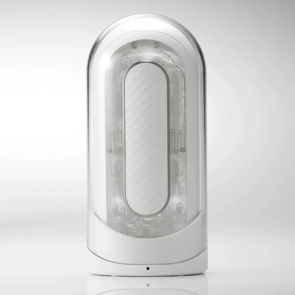 Tenga Pile 3D Masturbator – Reusable Textured Male Masturbator