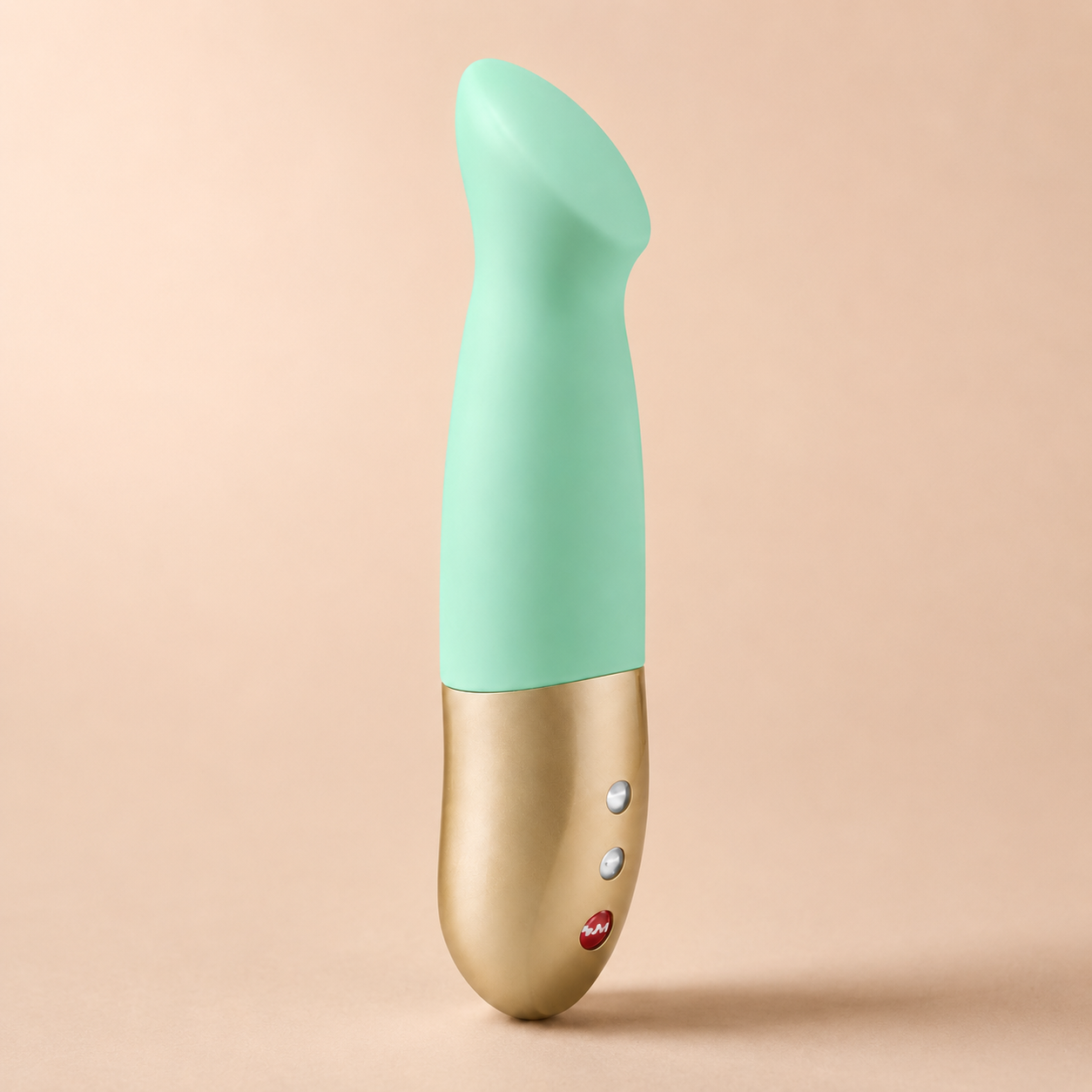 Fun Factory Sundaze Pulse Vibe – Waterproof Pulsating Vibrator for Unique Stimulation