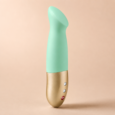 Fun Factory Sundaze Pulse Vibe – Waterproof Pulsating Vibrator for Unique Stimulation