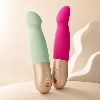 Fun Factory Sundaze Pulse Vibe – Waterproof Pulsating Vibrator for Unique Stimulation