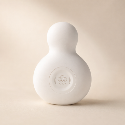 Iroha YUKI - Soft-Touch Rechargeable Personal Massager