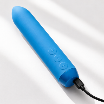 Je Joue Classic Rechargeable Bullet Vibrator