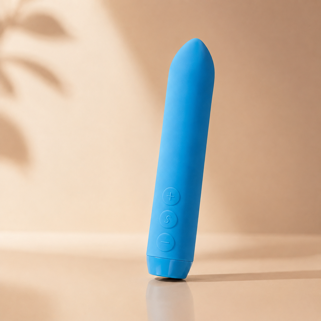 Je Joue Classic Rechargeable Bullet Vibrator