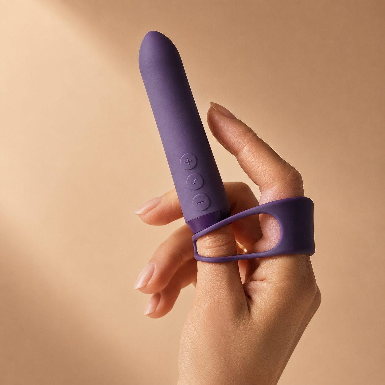 Je Joue Classic Rechargeable Bullet Vibrator