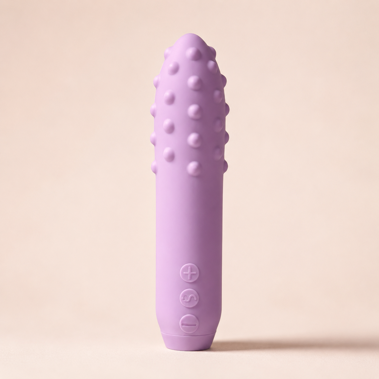 Je Joue Duet Bullet – Multi-Surfaced Bullet Vibrator for Targeted Pleasure
