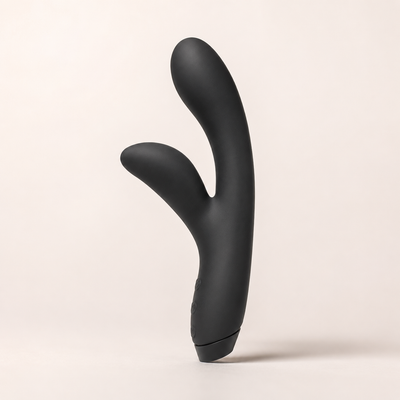 Je Joue Hera Rabbit Vibrator – Waterproof Dual-Stimulation Rabbit Vibrator
