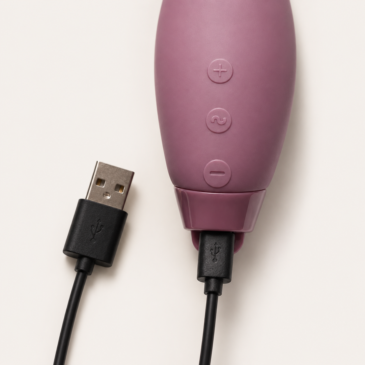 Je Joue Hera Rabbit Vibrator – Waterproof Dual-Stimulation Rabbit Vibrator