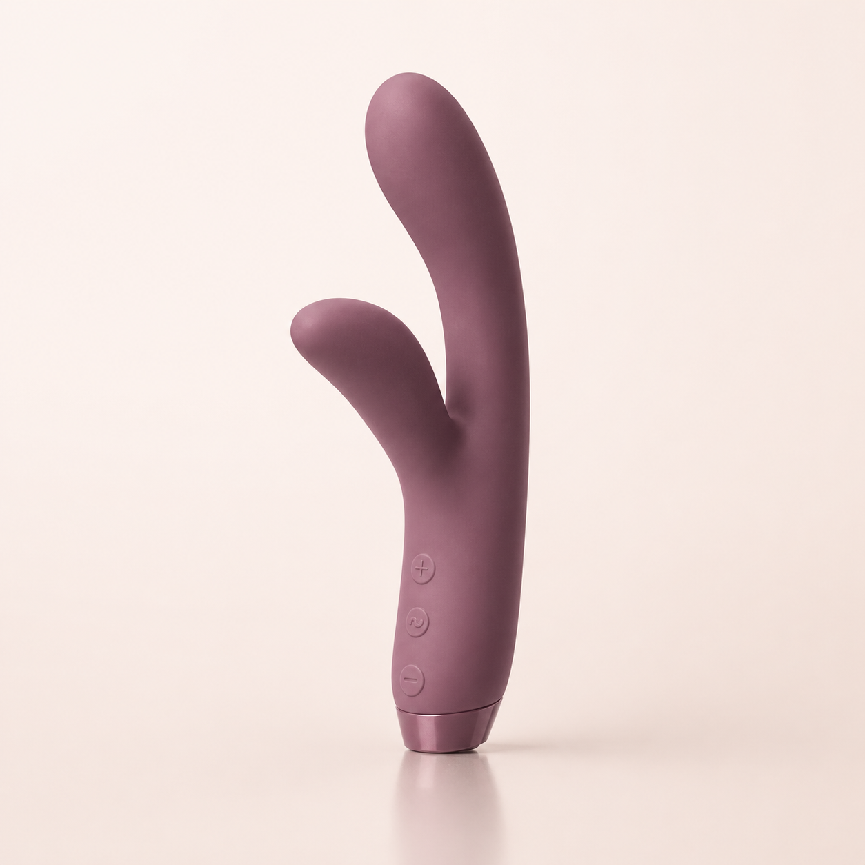 Je Joue Hera Rabbit Vibrator – Waterproof Dual-Stimulation Rabbit Vibrator