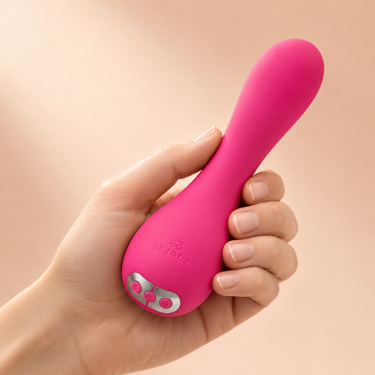 Je Joue Uma G-Spot Vibrator