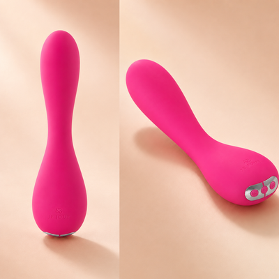 Je Joue Uma G-Spot Vibrator