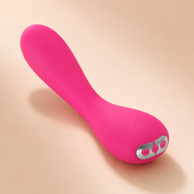 Je Joue Uma G-Spot Vibrator