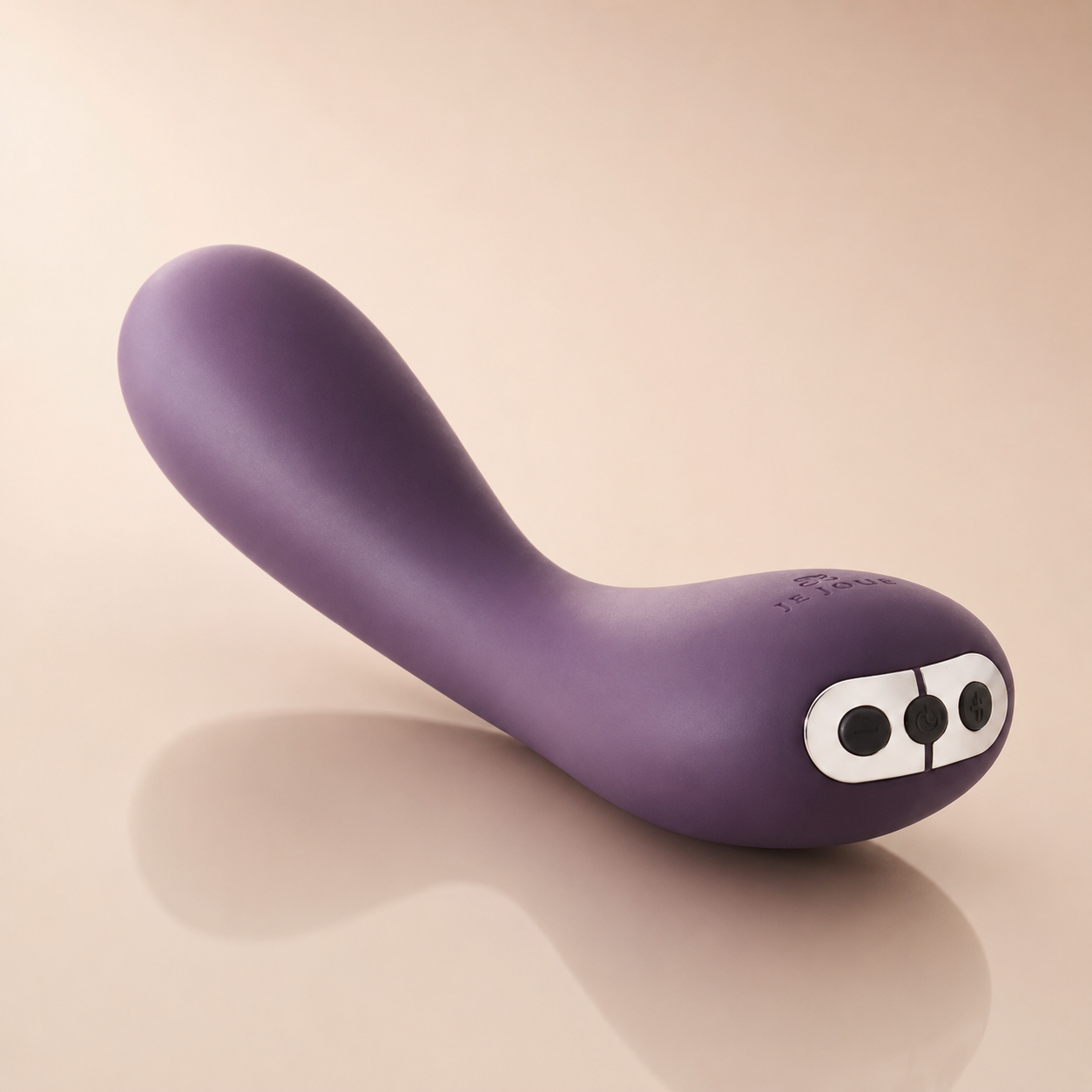 Je Joue Uma G-Spot Vibrator