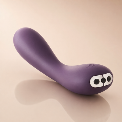 Je Joue Uma G-Spot Vibrator
