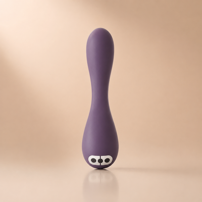 Je Joue Uma G-Spot Vibrator