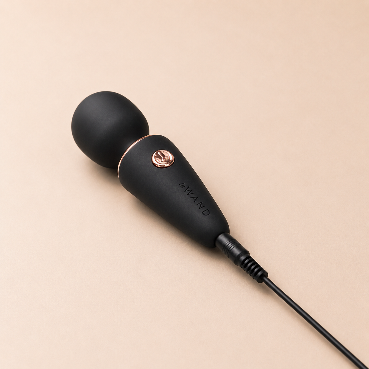 LE WAND MINI MICRO WAND WHITE