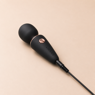 LE WAND MINI MICRO WAND WHITE