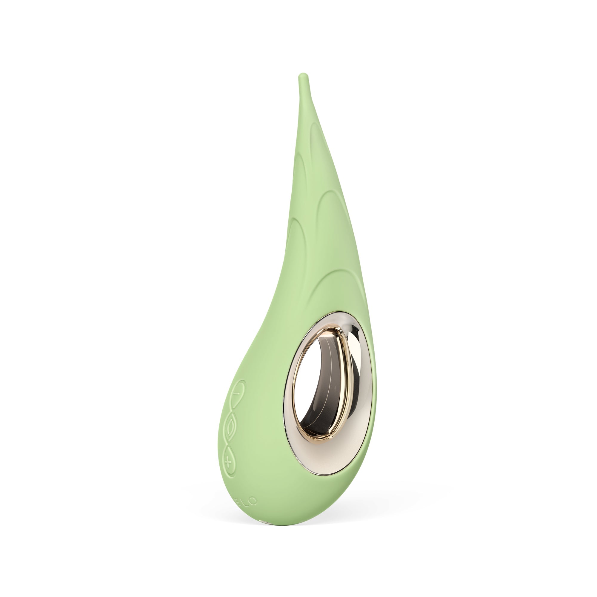 LELO Dot Cruise – Luxury Pinpoint Clitoral Vibrator with Cruise Control™