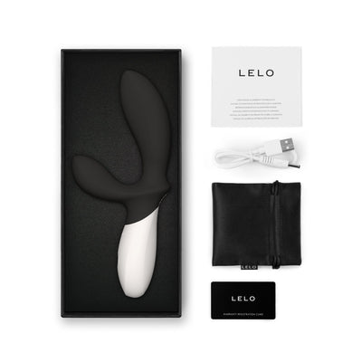 LOKI WAVE 2 BLACK