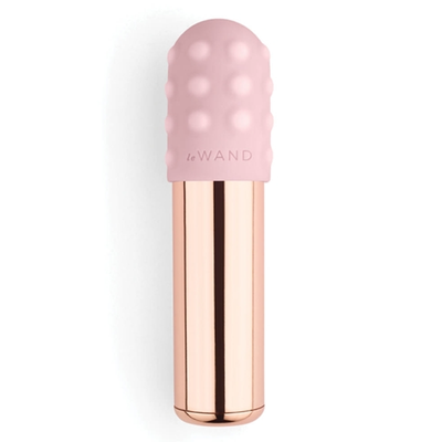 Le Wand Bullet Vibe – Luxurious Waterproof Rechargeable Bullet Vibrator