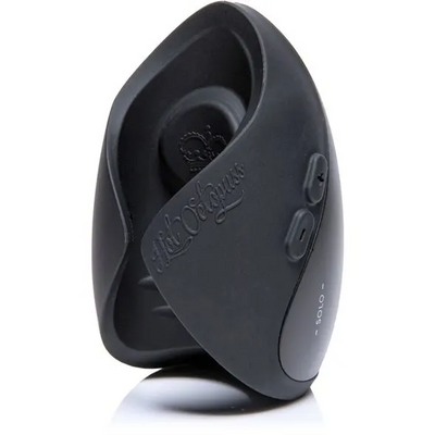 Hot Octopuss Pulse Solo Lux – Rechargeable Hands-Free Male Vibrator