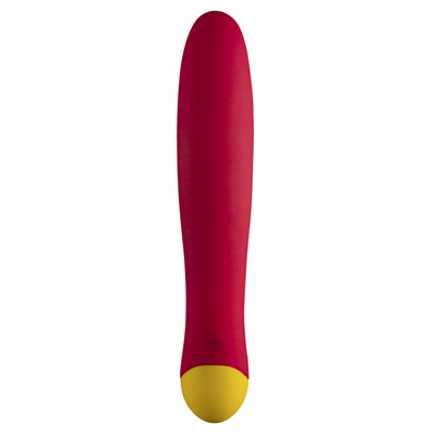 Romp Jazz Rabbit Vibrator – Waterproof Dual-Stimulation Rabbit Vibrator