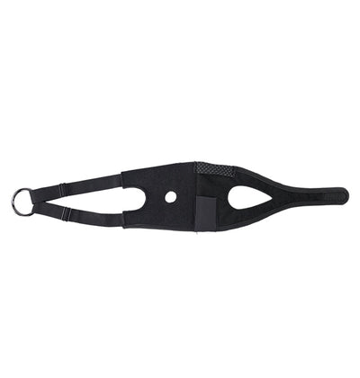 Sportsheets Pivot 2 in 1 Forced-O Strap – Versatile Hands-Free Pleasure Strap