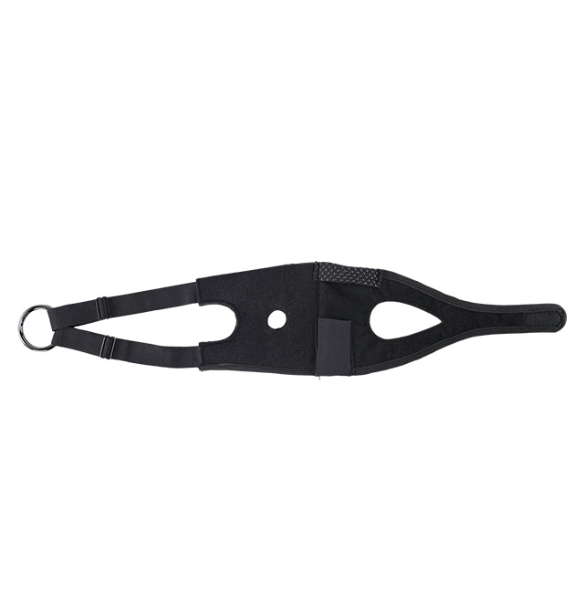 Sportsheets Pivot 2 in 1 Forced-O Strap – Versatile Hands-Free Pleasure Strap