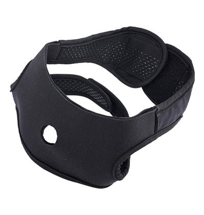 Sportsheets Pivot In Your Face Strap On – Adjustable Face Strap-On Harness