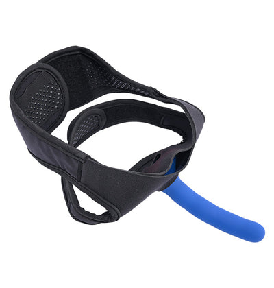 Sportsheets Pivot In Your Face Strap On – Adjustable Face Strap-On Harness