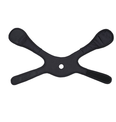 Sportsheets Pivot In Your Face Strap On – Adjustable Face Strap-On Harness