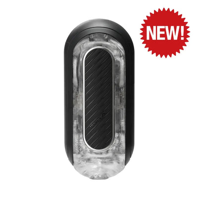 Flip Zero Electronic Vibration Male Masturbator