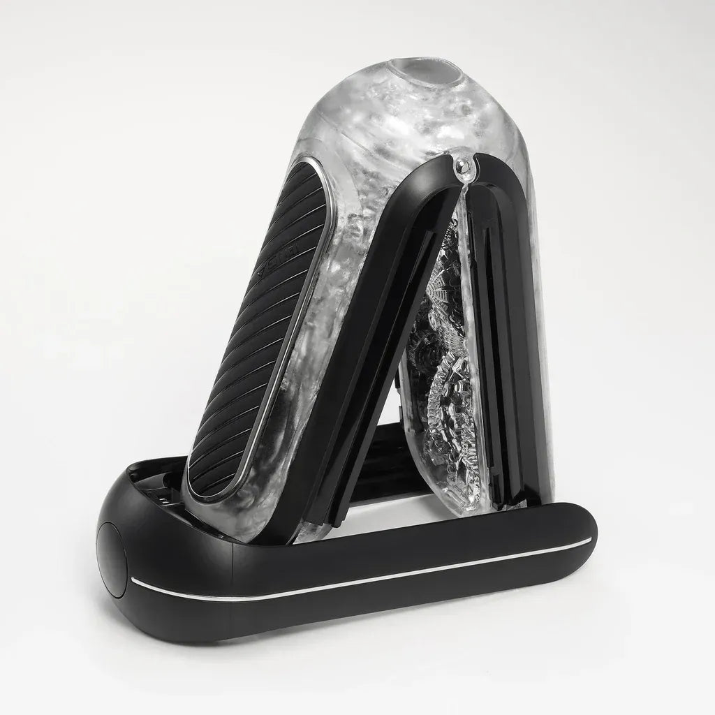 Flip Zero Electronic Vibration Male Masturbator