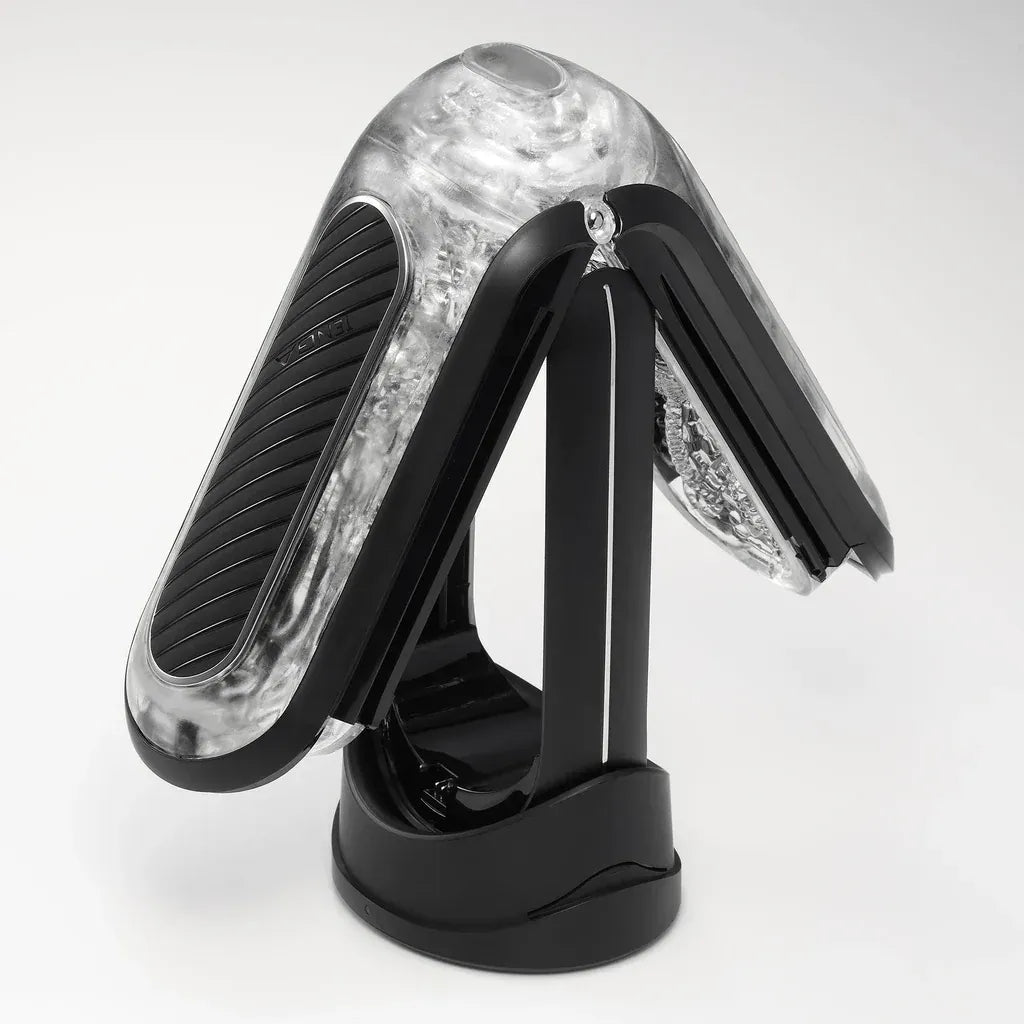 Flip Zero Electronic Vibration Male Masturbator