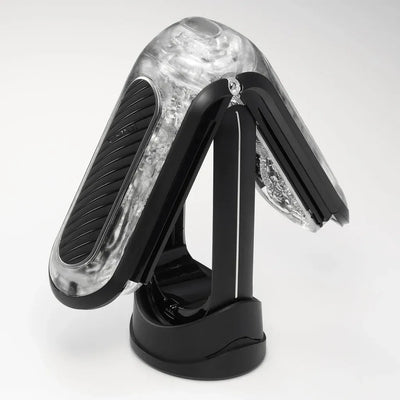 Flip Zero Electronic Vibration Male Masturbator