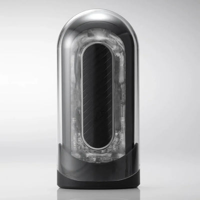 Flip Zero Electronic Vibration Male Masturbator