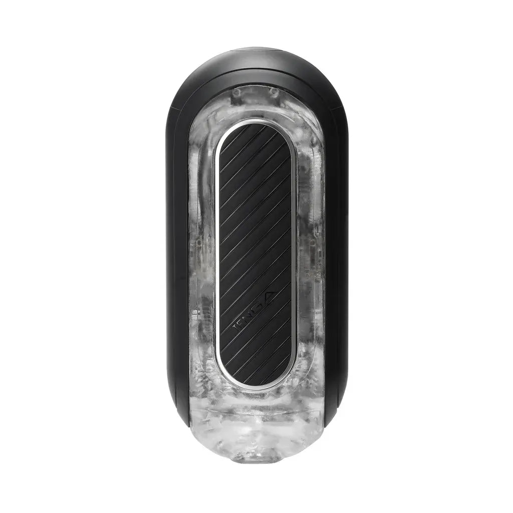 Flip Zero Electronic Vibration Male Masturbator