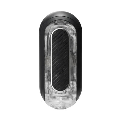 Flip Zero Electronic Vibration Male Masturbator