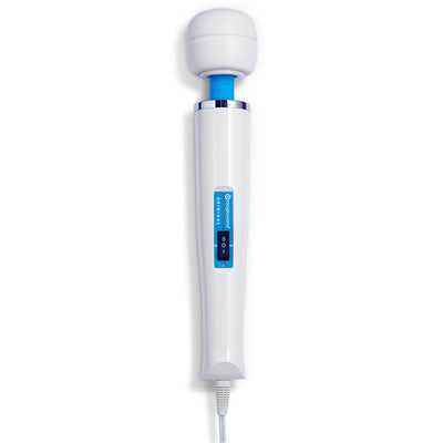 The Original Magic Wand – Iconic Corded Wand Massager