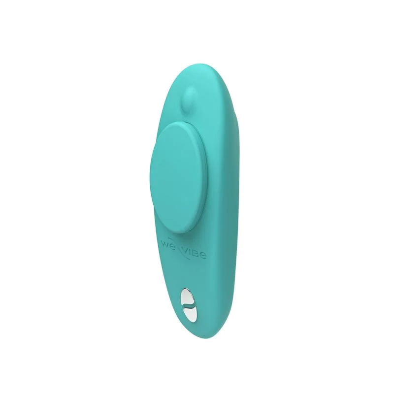 We-Vibe Moxie+ Panty Vibe – App-Controlled Wearable Panty Vibrator