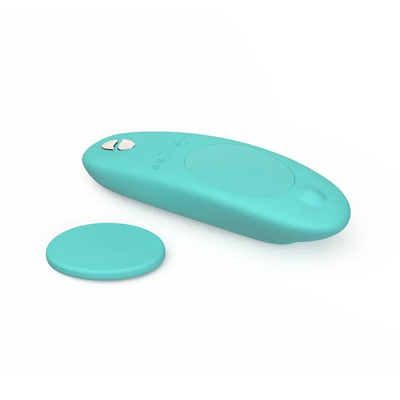 We-Vibe Moxie+ Panty Vibe – App-Controlled Wearable Panty Vibrator